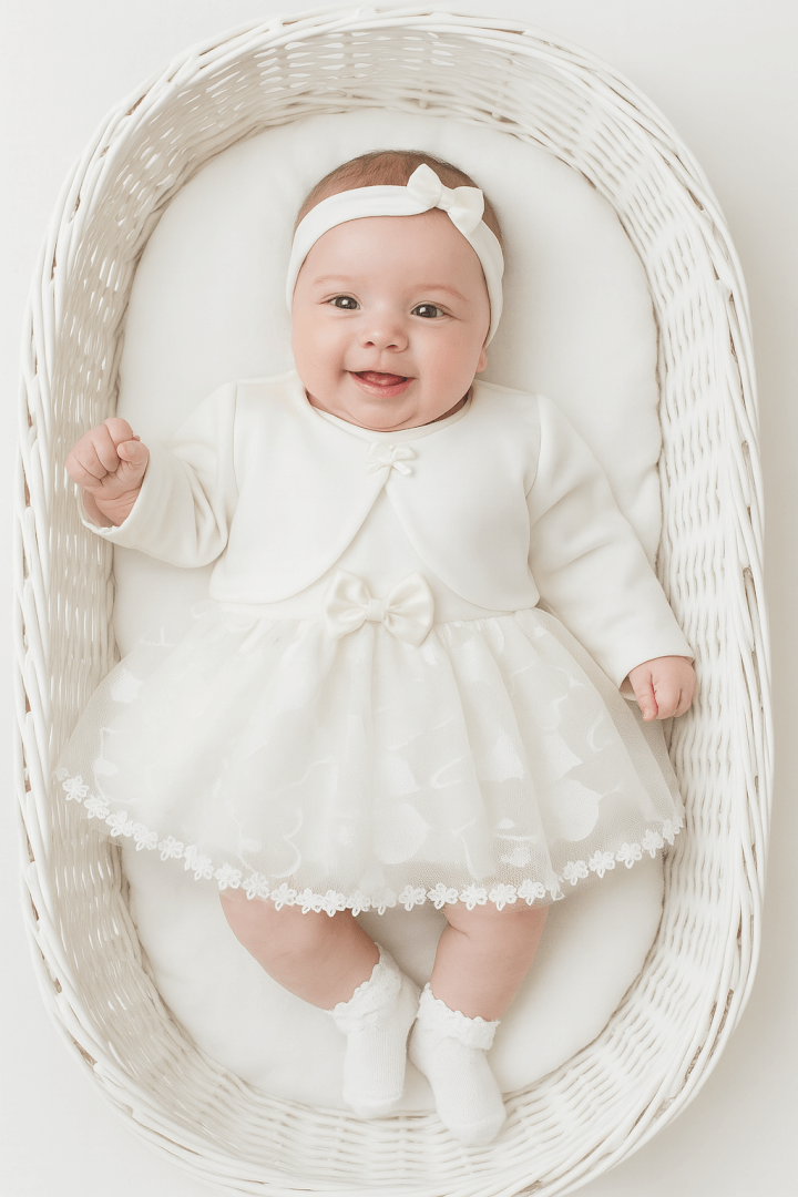 שמלת בריתה KALI