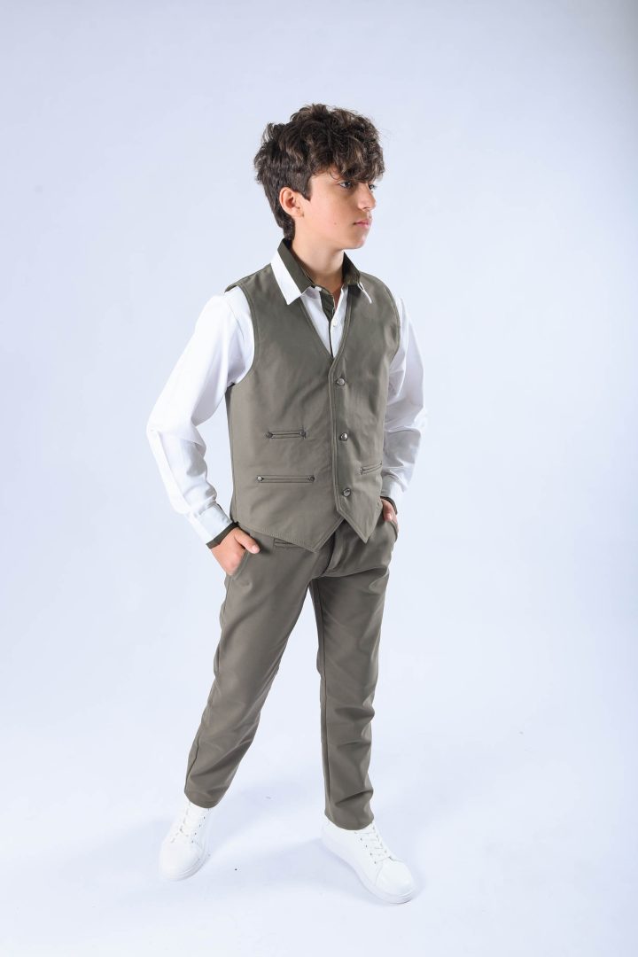 חליפת ווסט ADAM