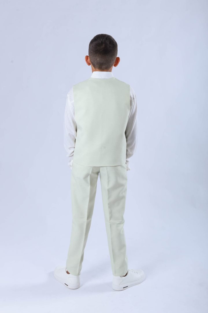 חליפת ווסט EYAL