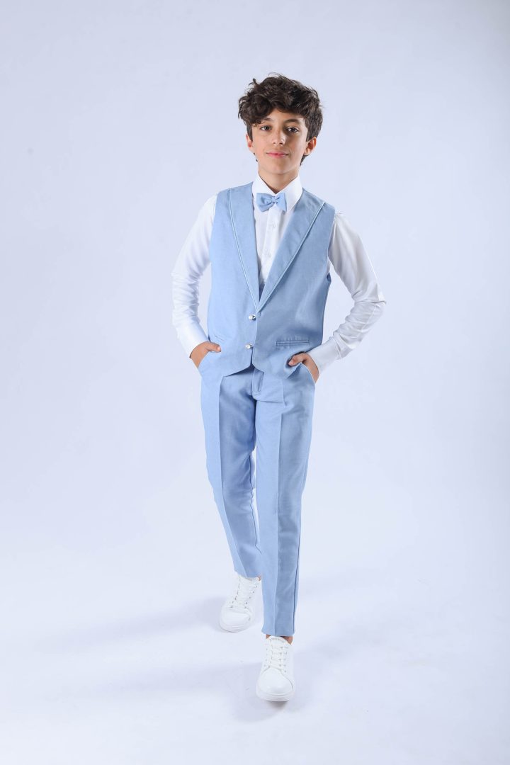 חליפת ווסט EYAL