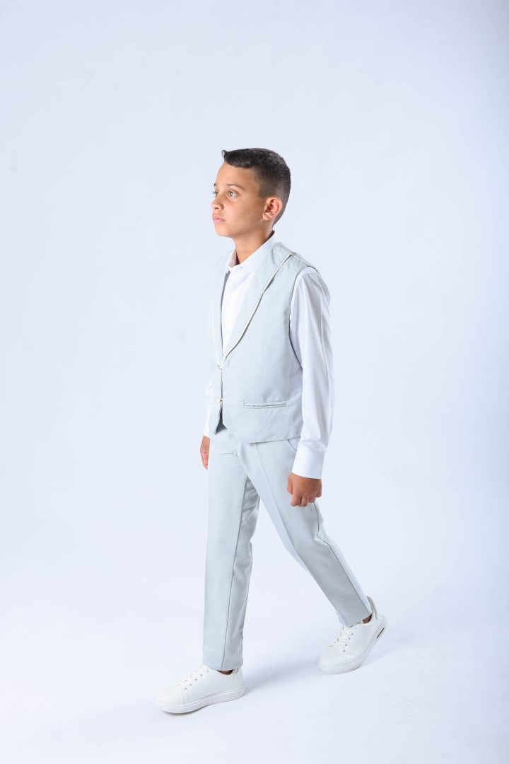 חליפת ווסט EYAL