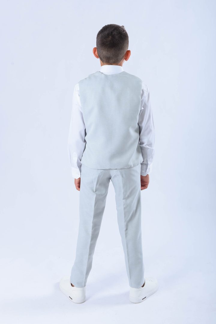 חליפת ווסט EYAL