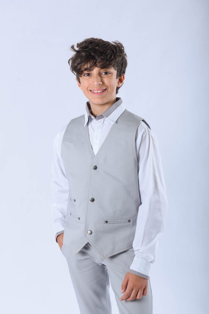 חליפת ווסט ADAM