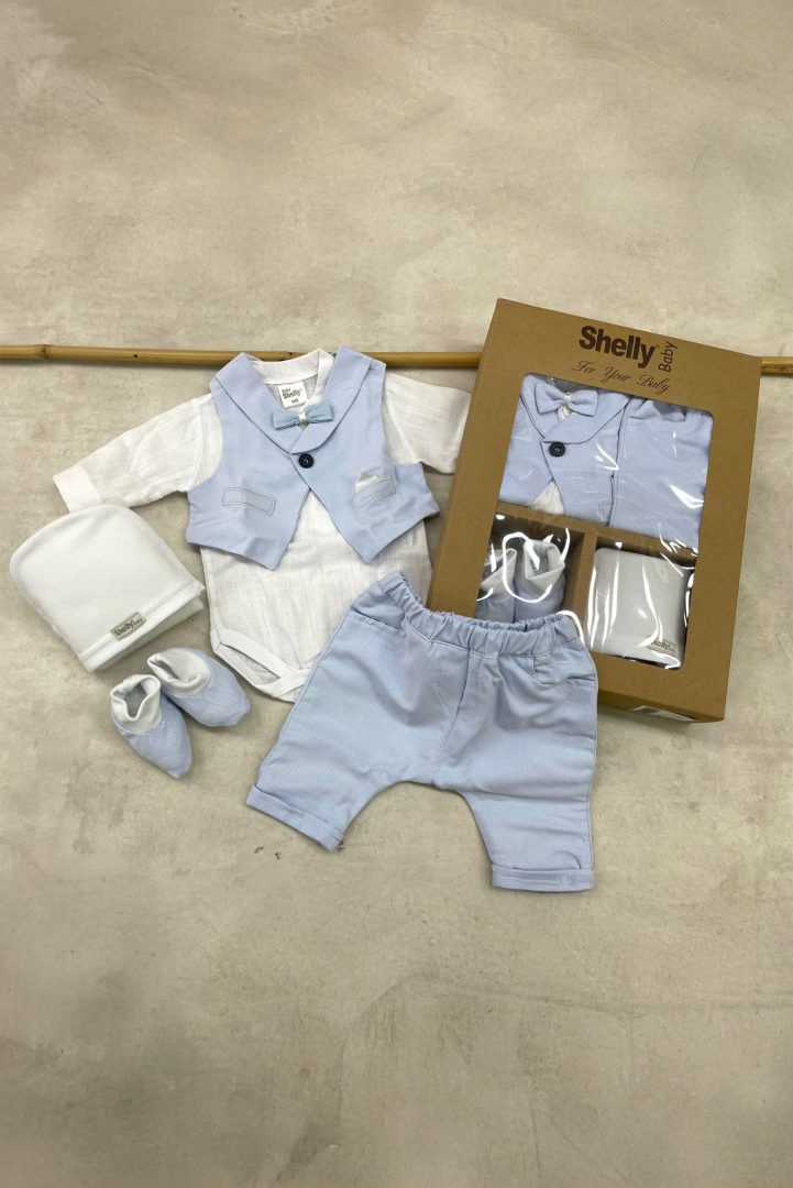 חליפת ברית DEAN