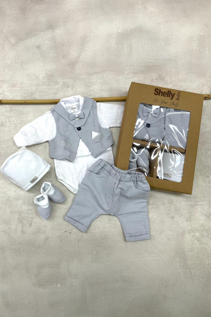 חליפת ברית DEAN