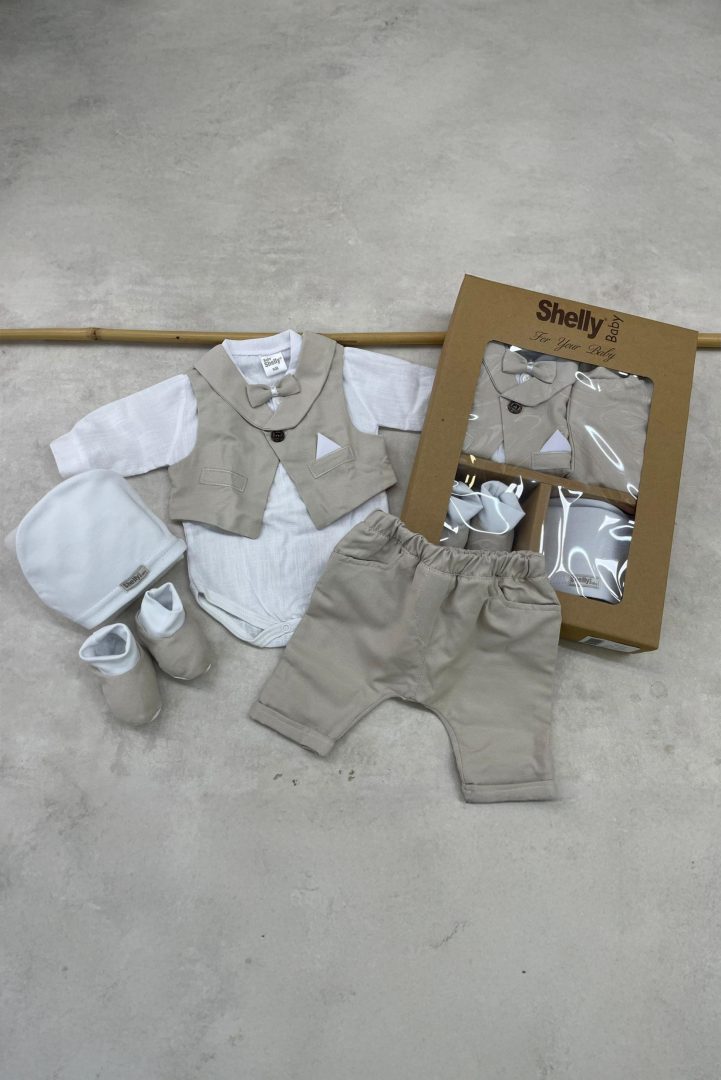 חליפת ברית DEAN