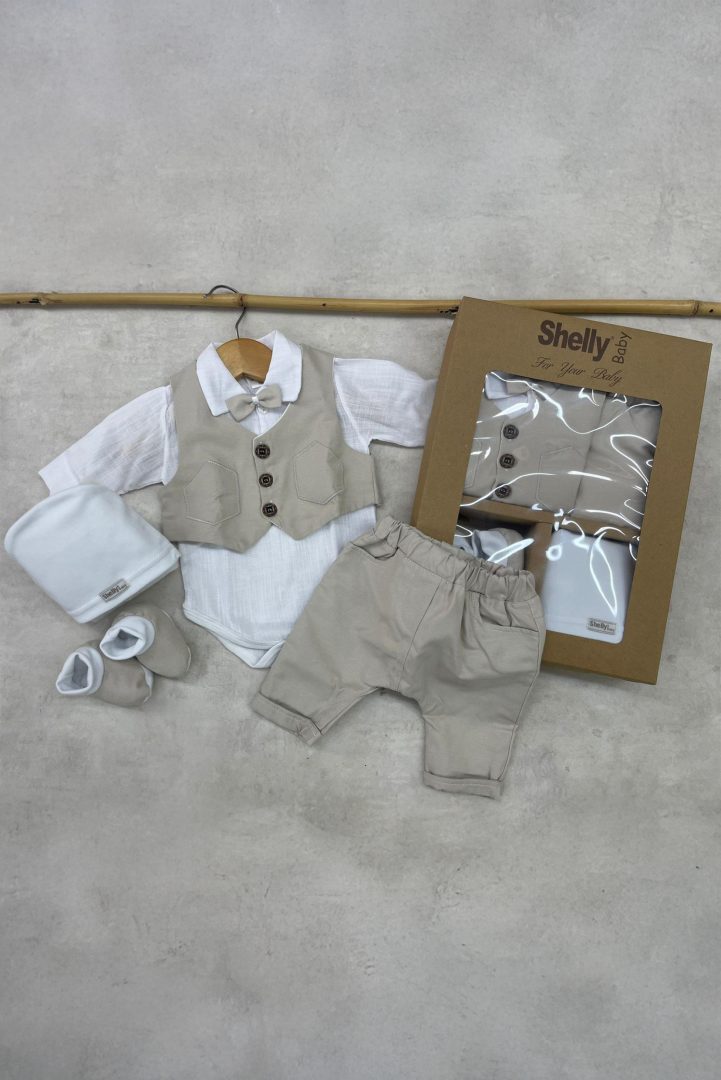 חליפת ברית JOHN