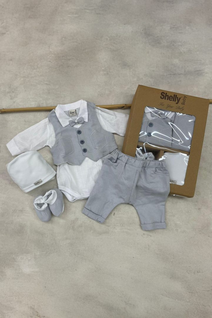 חליפת ברית JOHN