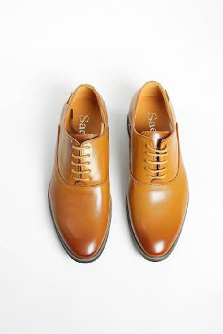 נעלי אלגנט דגם MARK