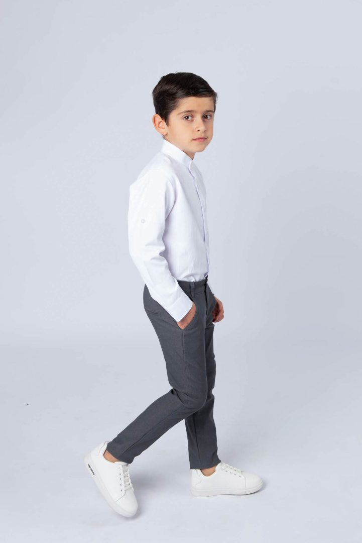 נעלי סניקרס קלאסיות דגם IGGY