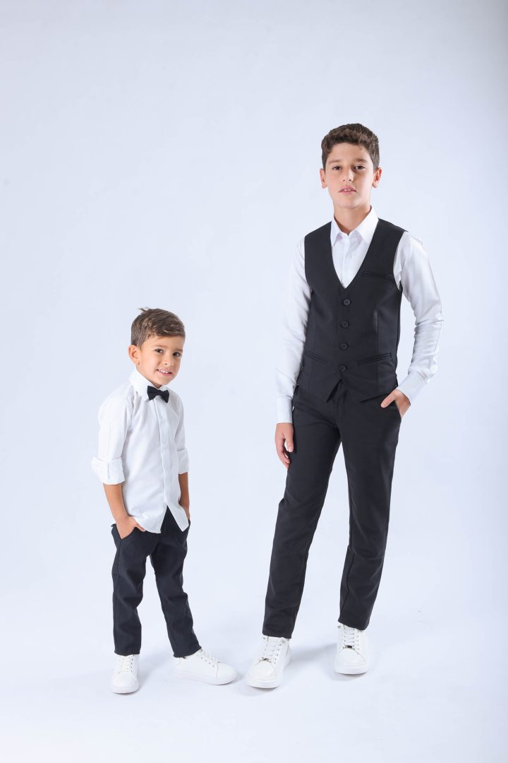 ווסט דגם NICO