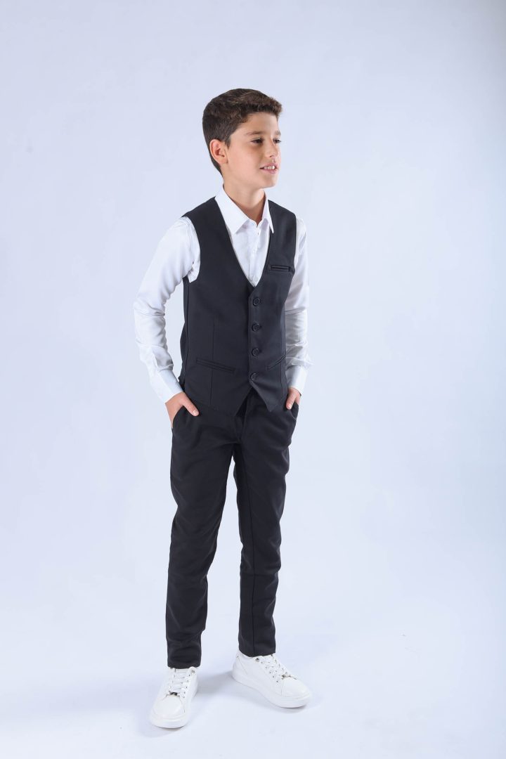 ווסט דגם NICO