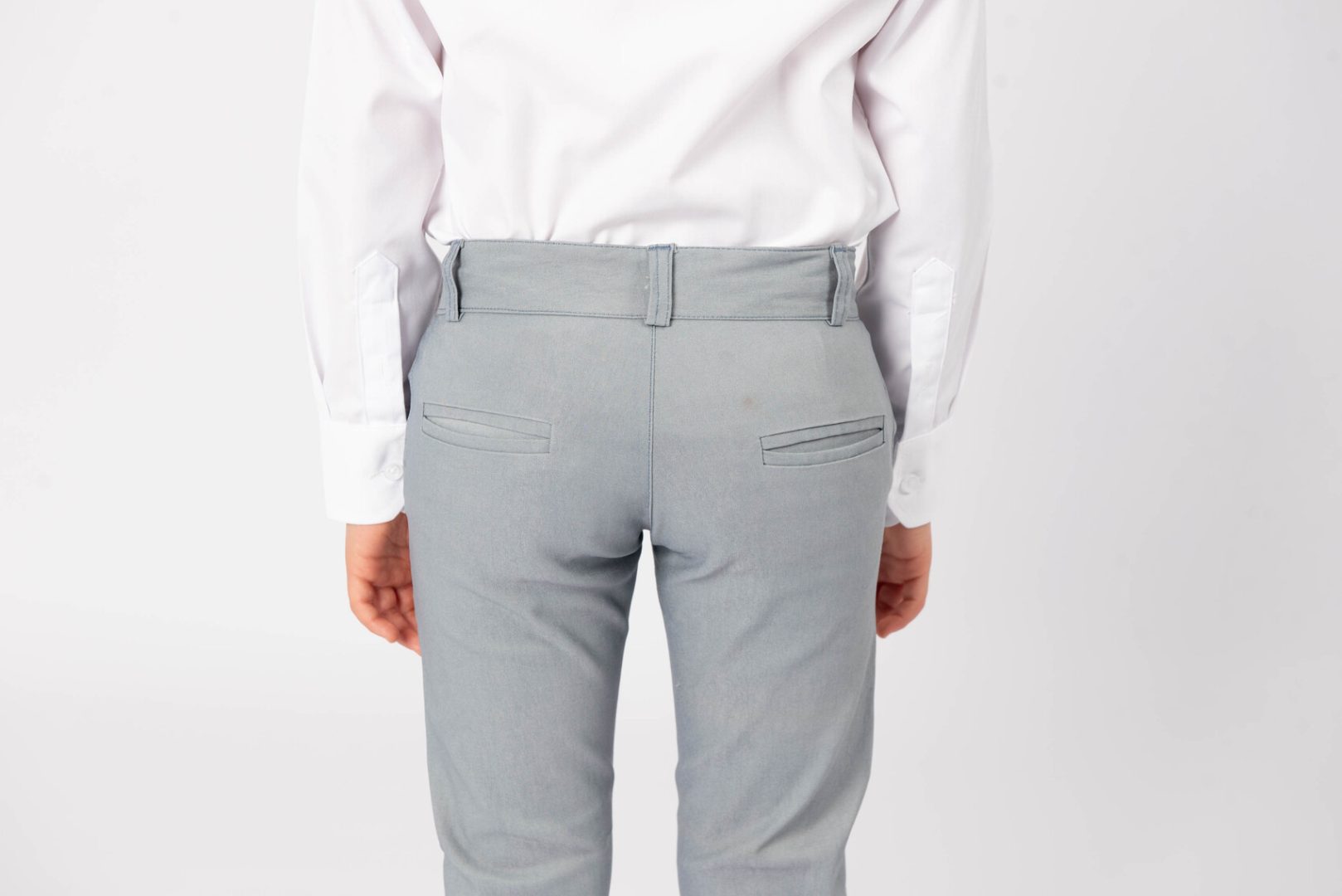 מכנס ספורט אלגנט דגם MILAN