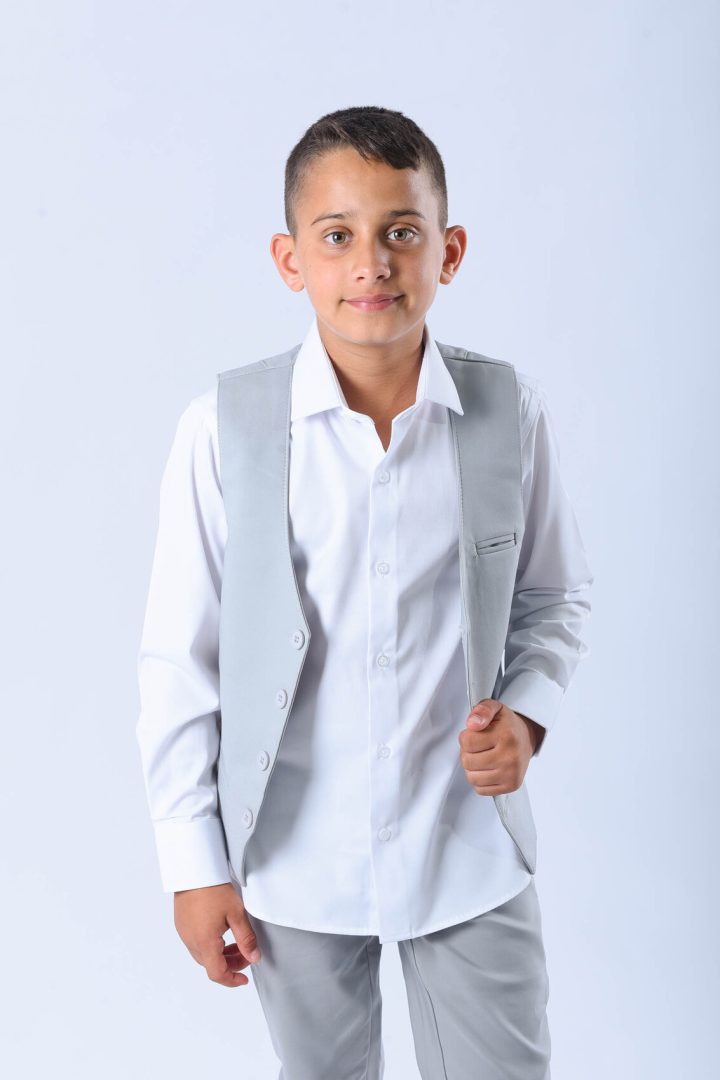 ווסט דגם NICO