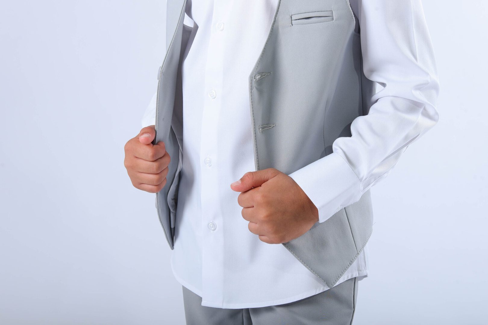 ווסט דגם NICO