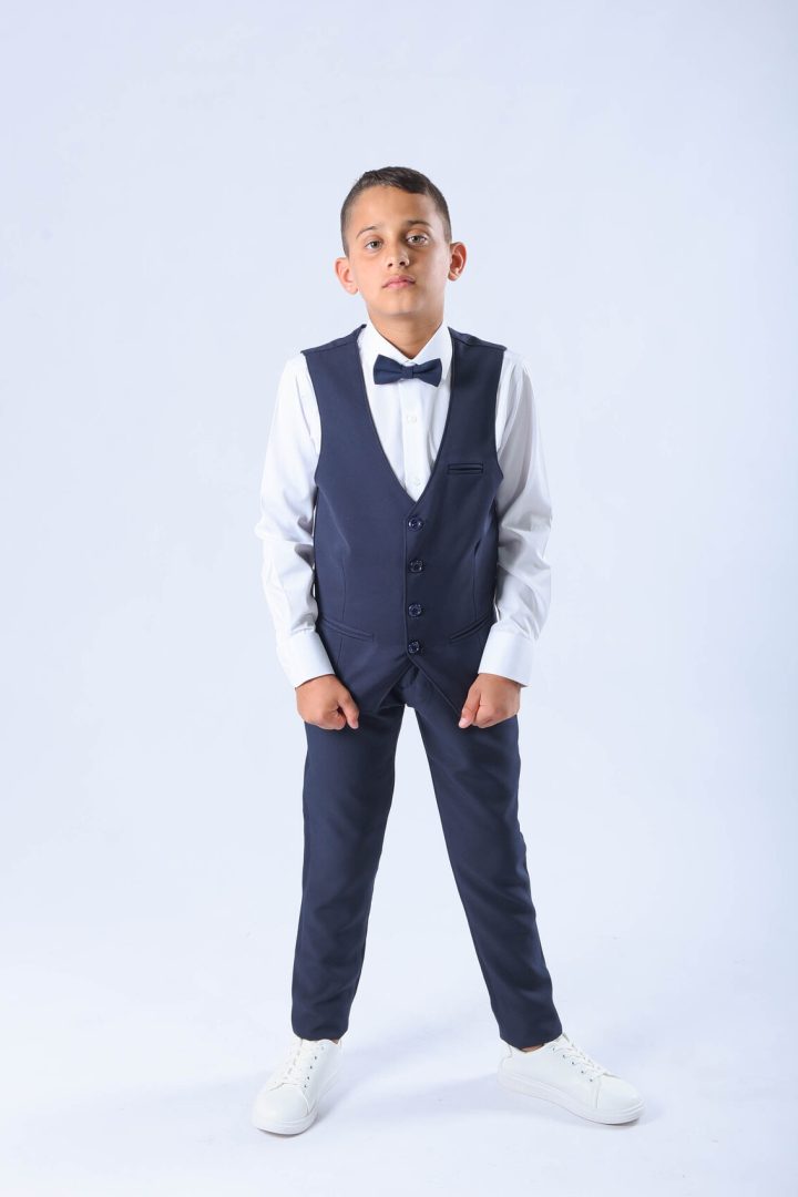 ווסט דגם NICO