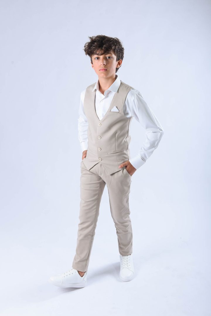 ווסט דגם NICO