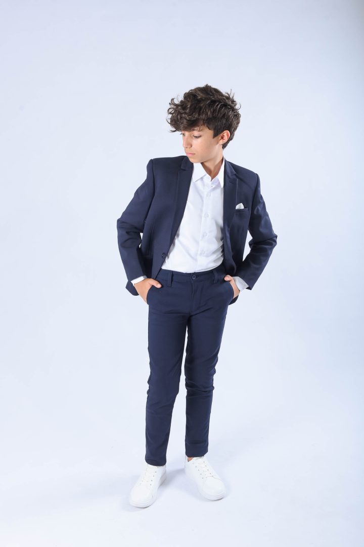 ג'קט ספורט אלגנט דגם FRANCO