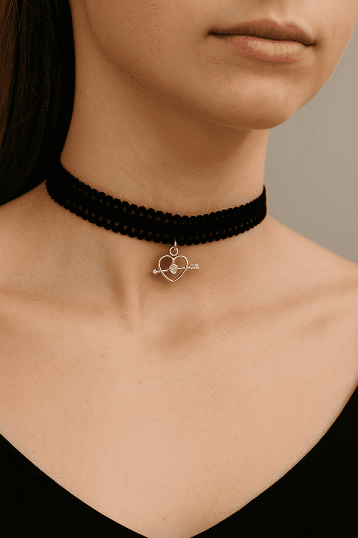 צ'וקר דגם CUPID