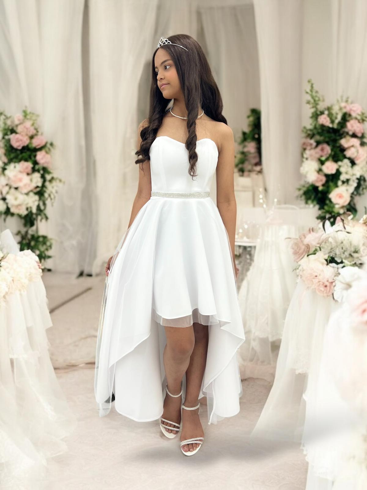 שמלה דגם NIVA