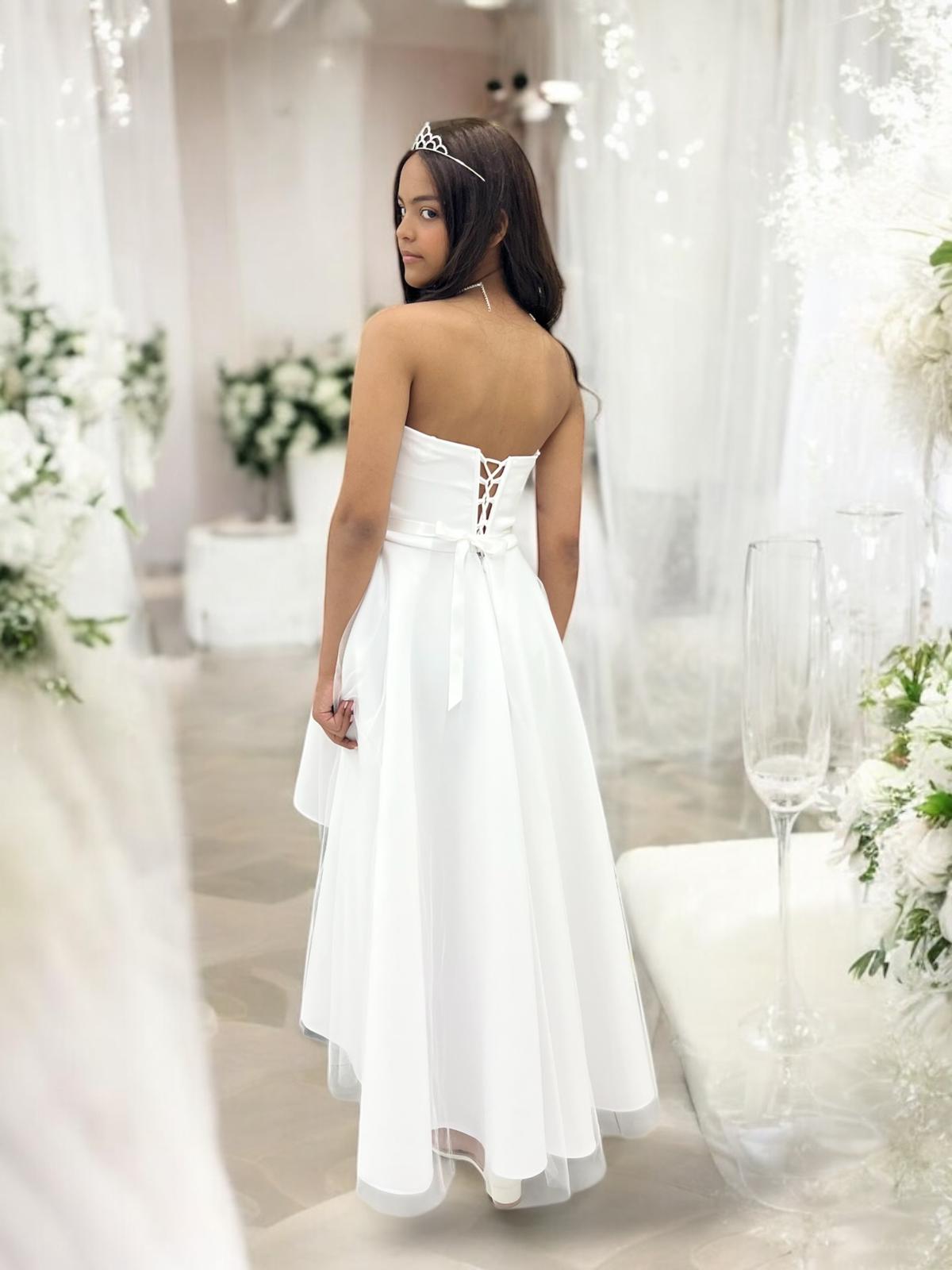 שמלה דגם NIVA