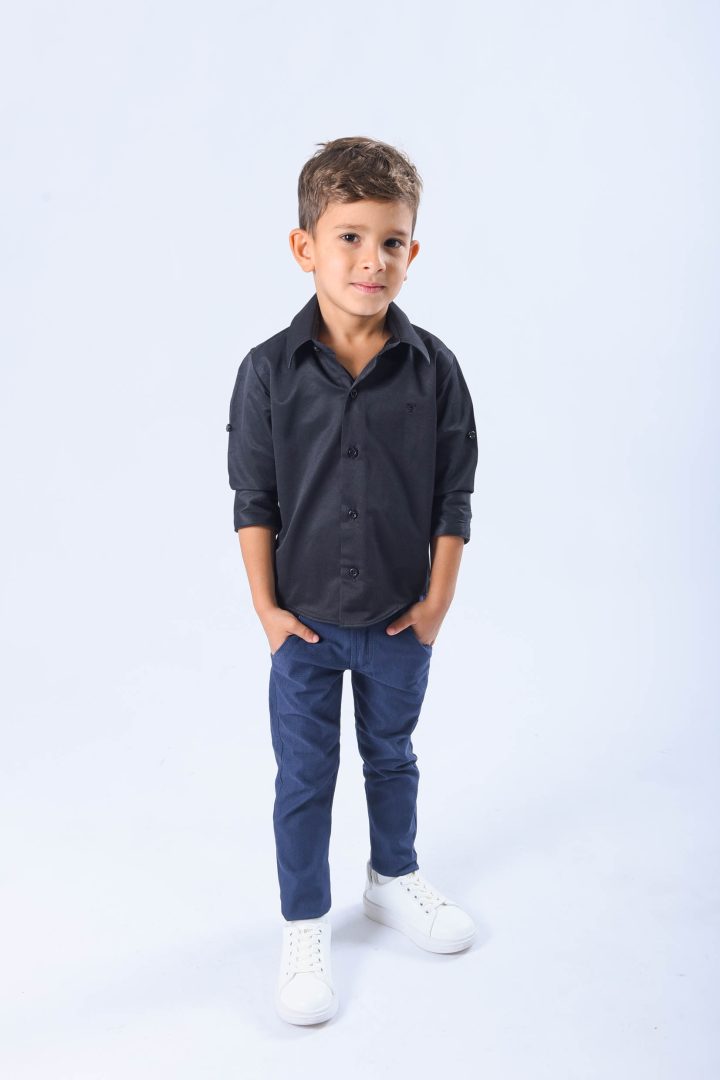 קז׳ואל בנים