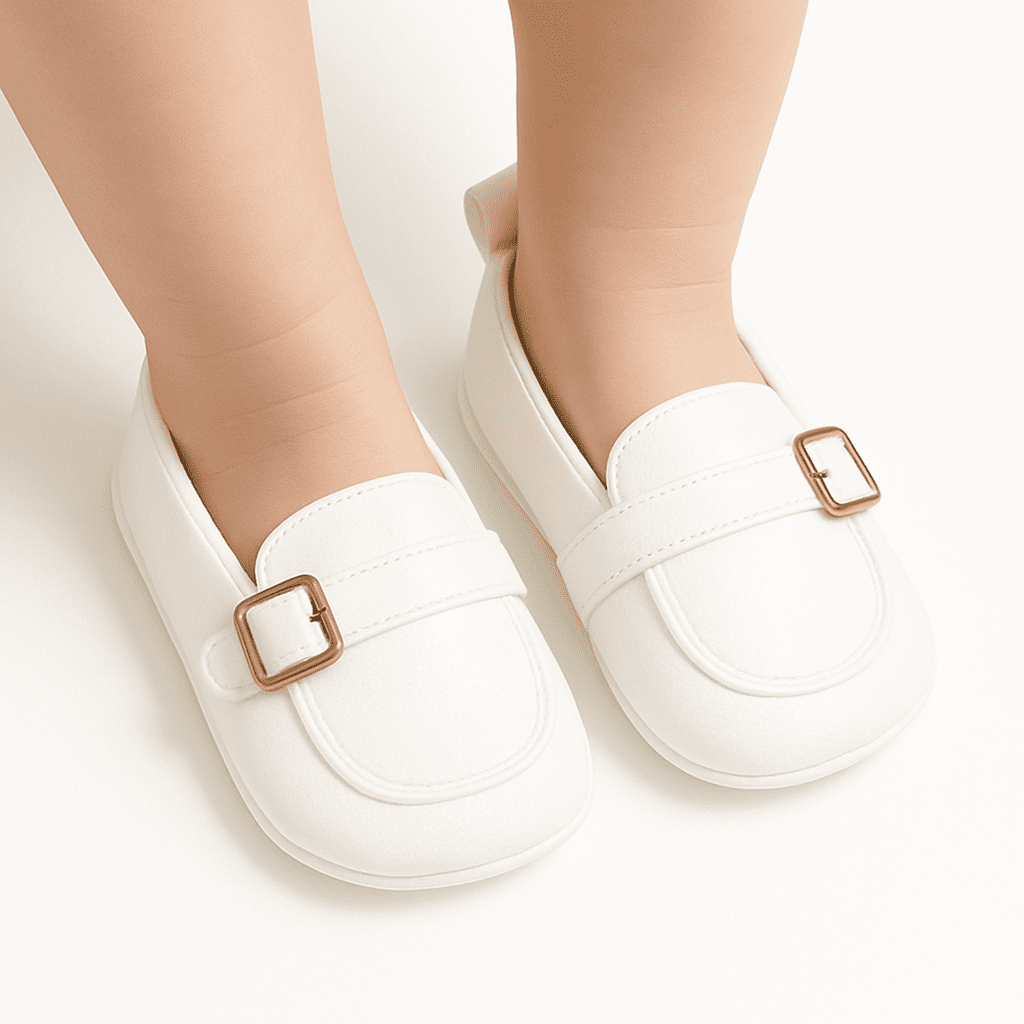 נעל תינוק BUBOO