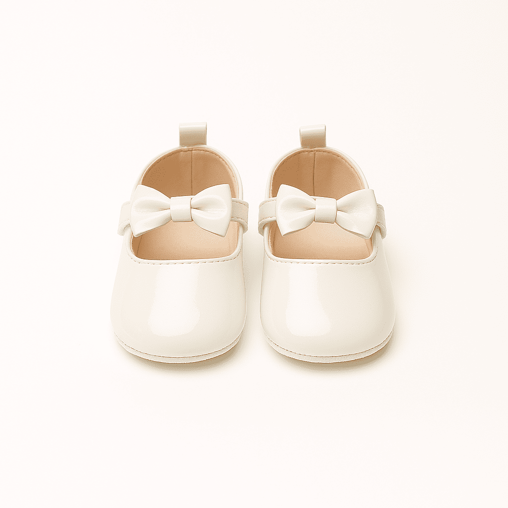 נעל בובה תינוקות דגם BOBI