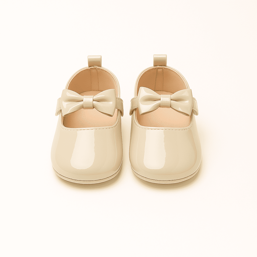 נעל בובה תינוקות דגם BOBI