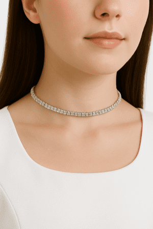 צ'וקר אבנים כפול דגם CELES