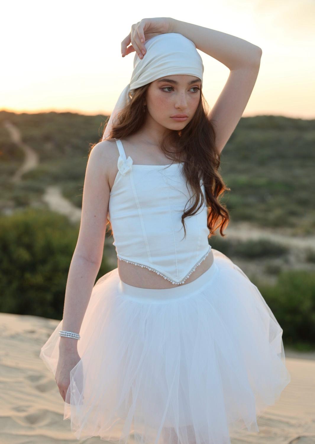 סט טוטו SAHARA