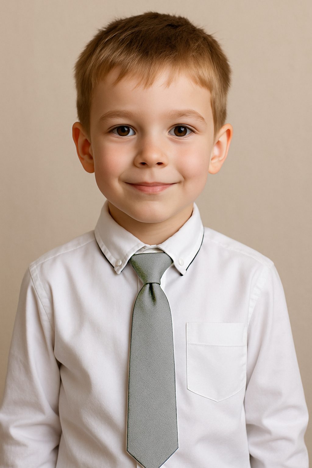 עניבת קשירת גומי דגם KNOT