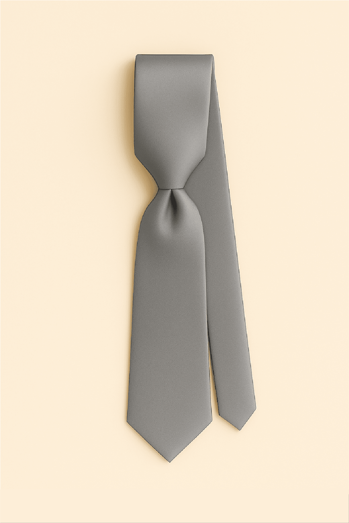 עניבת קשירה דגם FOLD