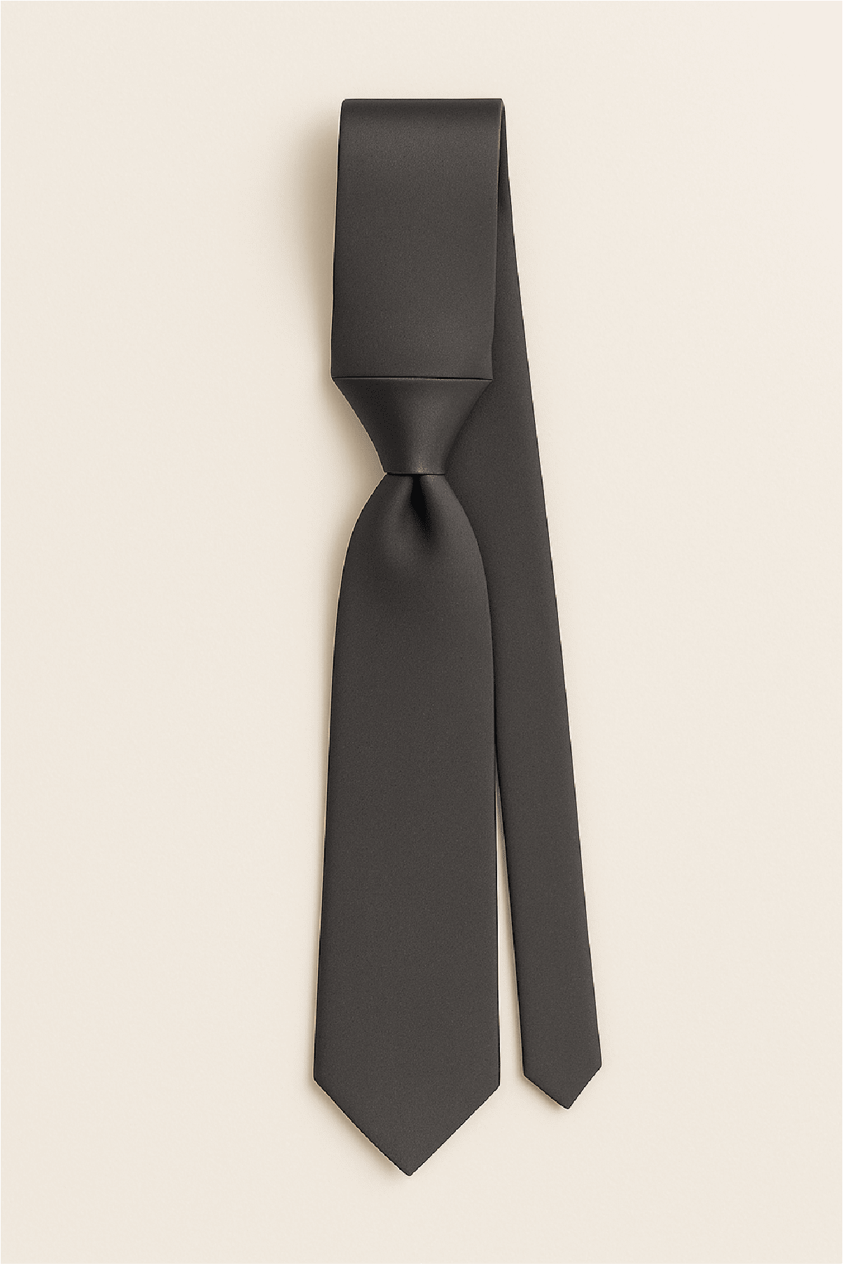 עניבת קשירה דגם FOLD