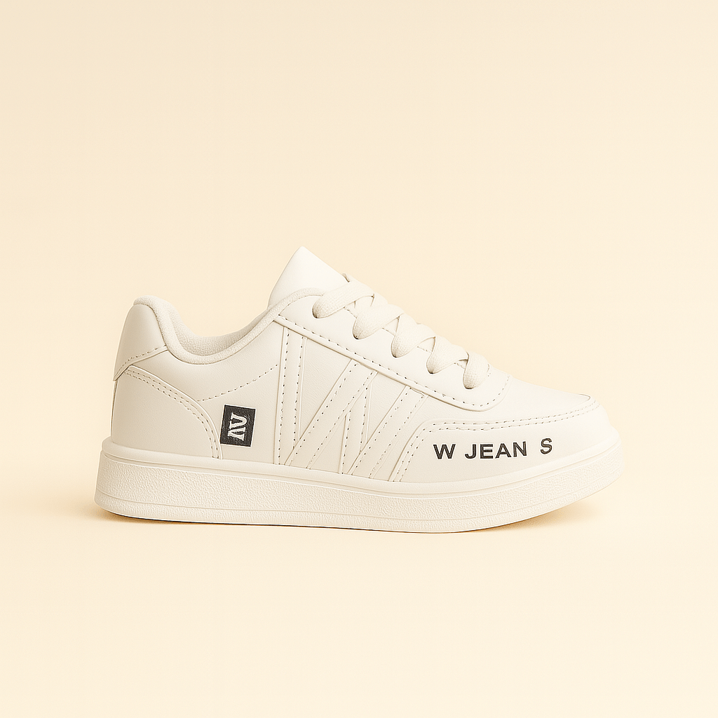 נעלי סניקס WJEANS