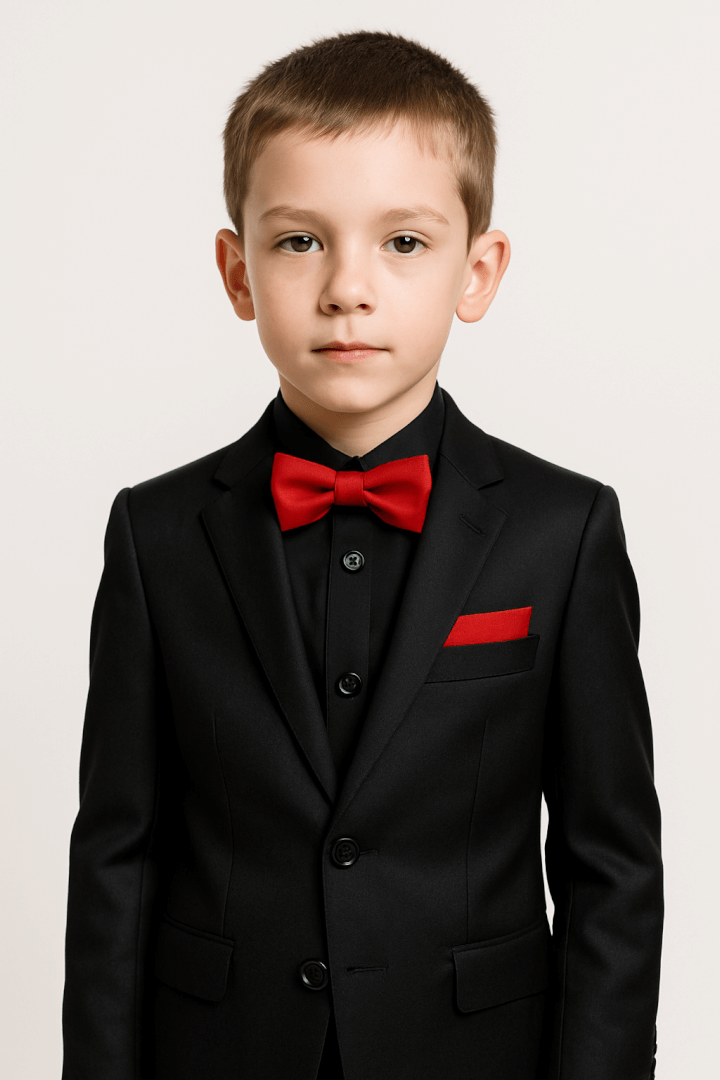 פושט (מטפחת כיס) KYLE