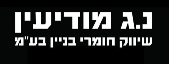 נ.ג מודיעין