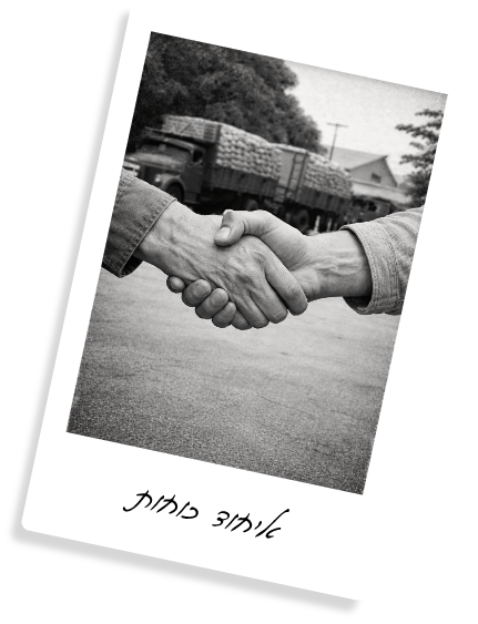 לחיבור מנצח